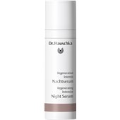 Dr. Hauschka - Gesichtspflege - Regeneration Intensiv Nachtserum