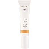 Dr. Hauschka - Gesichtspflege - Nachtserum