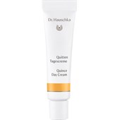 Dr. Hauschka - Gesichtspflege - Quitten Tagescreme