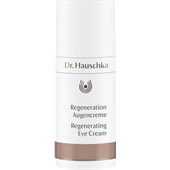 Dr. Hauschka - Gezichtsverzorging - Regenerating Eye Cream