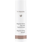 Dr. Hauschka - Ansigtspleje - Regenerativ Serum