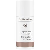 Dr. Hauschka - Gesichtspflege - Regenerative Augencreme