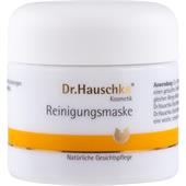 Dr. Hauschka - Gesichtspflege - Reinigungsmaske
