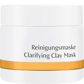 Dr. Hauschka - Gezichtsverzorging - Clarifying Clay Mask