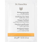 Dr. Hauschka - Gesichtspflege - Reinigungsmaske