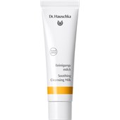 Dr. Hauschka - Gesichtspflege - Reinigungsmilch