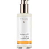 Dr. Hauschka - Gezichtsverzorging - Soothing Cleansing Milk