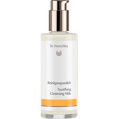 Dr. Hauschka - Cura del viso - Soothing Cleansing Milk