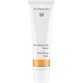 Dr. Hauschka - Gezichtsverzorging - Revitalising Mask