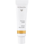 Dr. Hauschka - Gesichtspflege - Tönungscreme