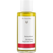 Dr. Hauschka - Soin du corps - Lotion pour les jambes Romarin