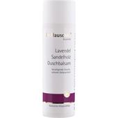 Dr. Hauschka - Körperpflege - Duschbalsam Lavendel