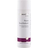 Dr. Hauschka - Körperpflege - Duschbalsam Rose