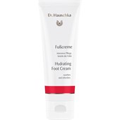 Dr. Hauschka - Körperpflege - Fußcreme Fitness