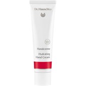 Dr. Hauschka - Lichaamsverzorging - Hydrating Hand Cream