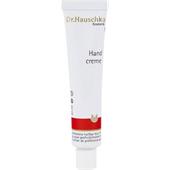 Dr. Hauschka - Kropspleje - Håndcreme