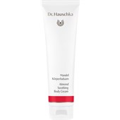 Dr. Hauschka - Pielęgnacja ciała - Almond Soothing Body Cream