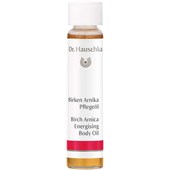 Dr. Hauschka - Körperpflege - Körperöl Birke Arnika