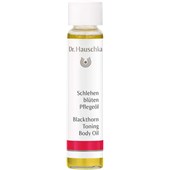 Dr. Hauschka - Körperpflege - Körperöl Schlehenblüte