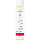 Dr. Hauschka - Körperpflege - Moor Lavendel Bad