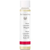 Dr. Hauschka - Pielęgnacja ciała - Moor Lavender Calming Body Oil
