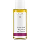 Dr. Hauschka - Lichaamsverzorging - Strengthening Hair Treatment
