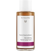 Dr. Hauschka - Kropspleje - Neem hårvand