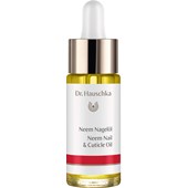 Dr. Hauschka - Körperpflege - Neem Nagelöl