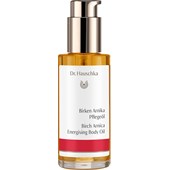 Dr. Hauschka - Körperpflege - Pflegeöl Birke Arnika