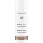 Dr. Hauschka - Körperpflege - Regeneration Handbalsam
