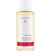 Dr. Hauschka - Body cleansing - Rose Bath