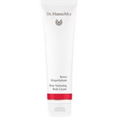 Dr. Hauschka - Pielęgnacja ciała - Rose Nurturing Body Cream