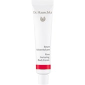 Dr. Hauschka - Körperpflege - Rosen Körperbalsam