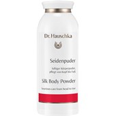 Dr. Hauschka - Lichaamsverzorging - Silk Body Powder
