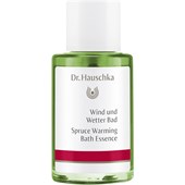 Dr. Hauschka - Body care - Wind and Weather Bath