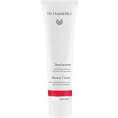Dr. Hauschka - Lichaamsverzorging - citroen & citroengras Shower Cream