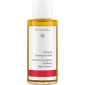 Dr. Hauschka - Körperpflege - Zitronen Lemongrass Bad