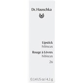 Dr. Hauschka - Huulet - Lipstick