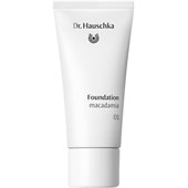 Dr. Hauschka - Make-up gezicht - Foundation