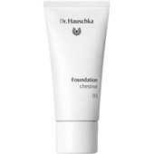 Dr. Hauschka - Maquillage du visage - Foundation