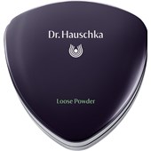 Dr. Hauschka - Powder - Loose Powder