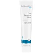 Dr. Hauschka - Med - Fortifying mint toothpaste