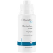 Dr. Hauschka - Walavita - Mundspülung Salbei