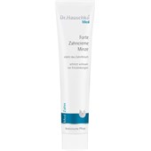 Dr. Hauschka - Walavita - Zahncreme