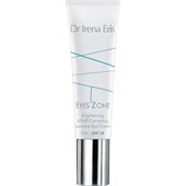 Dr Irena Eris - Augenpflege - Brightening & Puff  Correcting Supreme Eye Cream SPF 20