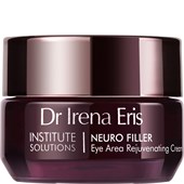 Dr Irena Eris - Augenpflege - Neuro Filler Eye Area Rejuvenating Cream