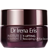 Dr Irena Eris - Péče o oční víčka a oční okolí - Y-Lifting Resculpting Eye Serum