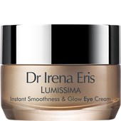 Dr Irena Eris - Péče o oční víčka a oční okolí - Instant Smoothness & Glow Eye Cream