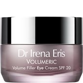 Dr Irena Eris - Augenpflege - Volume Filler Eye Cream SPF 20
