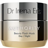 Dr Irena Eris - Masks - Beauty Flash Mask Day & Night